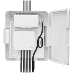 Ubiquiti USW-Flex-Utility box, switch, 5-port controllable