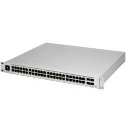 Switch 48-port L3 managed gigabit Ubiquiti UniFi Switch Pro 48 