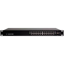 Ubiquiti EdgeSwitch 24-port 250W switch
