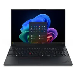 Lenovo ThinkPad E16 G4 Laptop, 16\" Intel Ultra 7 32GB/1TB