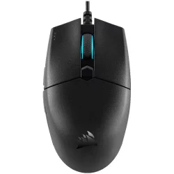 Corsair KATAR PRO Gaming Mouse, Black