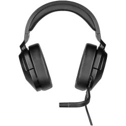 Corsair Gaming Headphones HS65 Surround, Carbon