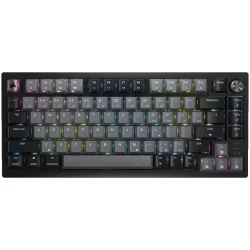 Corsair Wireless Gaming Keyboard K65 Plus, Black