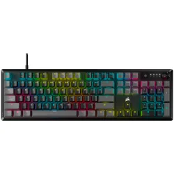 Corsair K70 Core RGB Gaming Keyboard Black