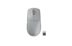 CORSAIR M75 AIR Ultra-Lightweight Gaming Mouse Light Gray