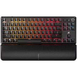 Безжична геймърска клавиатура Corsair K70 CORE TKL