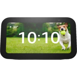 Amazon Echo Show 5, 3nd Gen Smart speakers, Black
