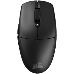 Безжична геймърска мишка Corsair M55 черен