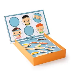 APLI Kids Emotion Recognition Game \"Faces\", 3+ years