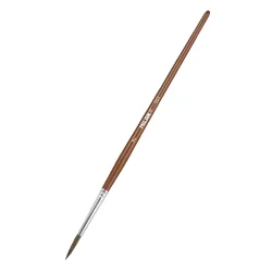 Milan 101 №7 Paint brush round