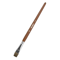 MILAN 121 №16 Paint brush flat