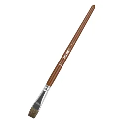 Milan 121 №16 Paint brush flat