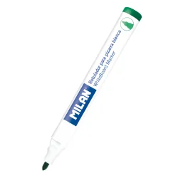Whiteboard Marker Milan green