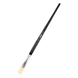 Milan 501 №12 Paint brush flat
