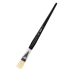 Milan 501 №20 Paint brush flat