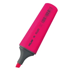 Текст маркер Milan розов цвят