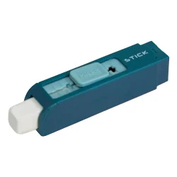 MILAN STICK sharpener with eraser