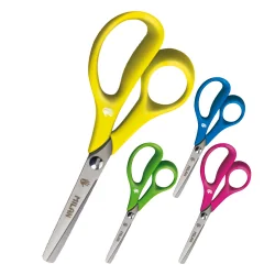 Milan Scissor 14cm for left-handed assor