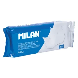 Бяла глина Milan 500г