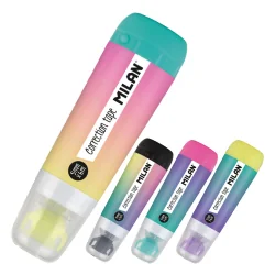 Correction tape Milan Sunset 5 mm/6 m