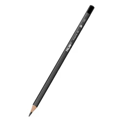 Молив Milan 133 триъгълен 6В