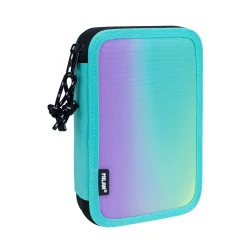 Milan Sunset 2-zip Pencil case 36pcs