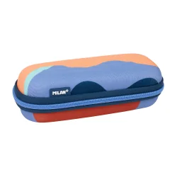 Milan The Fun 1-zip Pencil case empty