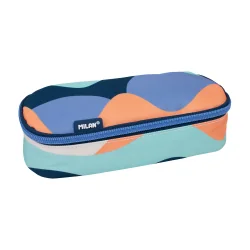Milan The Fun 1-zip Pencil case empty