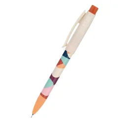 Молив авт. Milan The Fun 0.9 мм асорти