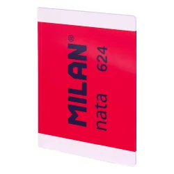 Notebook А4 Milan Nata 624 r. soft 48 sh