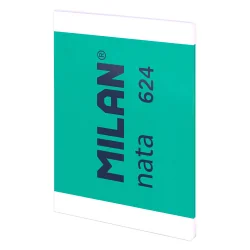 Notebook А4 Milan Nata 624 gr soft 48 sh