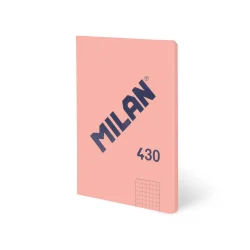 Тетрадка А5 MILAN 1918кв. 5/5 рзв МК 48л