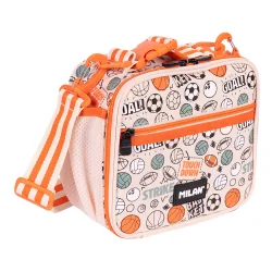 Milan Sport School lunch bag 3.5l