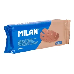 Кафява глина MILAN 500г
