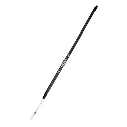 Milan 501 №0 Paint brush flat