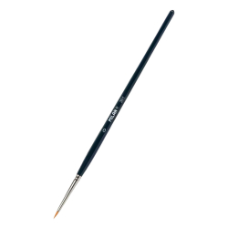 MILAN 301 №1X0 Paint brush round