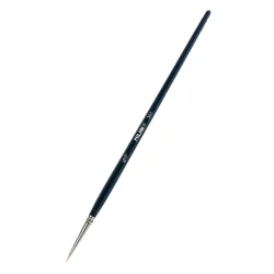 Milan 301 №10X0 Paint brush round