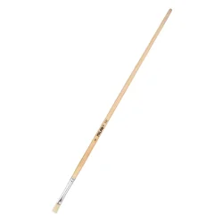Milan 522 №3 Paint brush flat