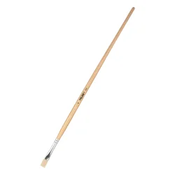 Milan 522 №4 Paint brush flat