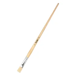 Milan 522 №9 Paint brush flat
