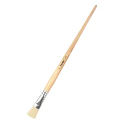 Milan 522 №11 Paint brush flat