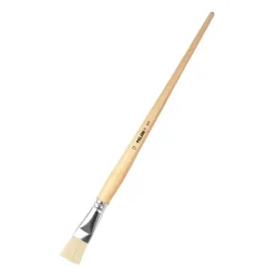 Milan 522 №12 Paint brush flat