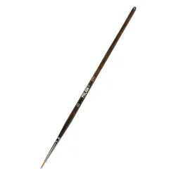 Milan 311 №0 Paint brush round