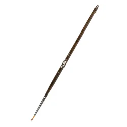 Milan 311 №1 Paint brush round