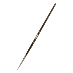 MILAN 311 №2 Paint brush round