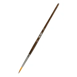 Milan 311 №6 Paint brush round
