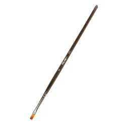 Milan 321 №4 Paint brush flat