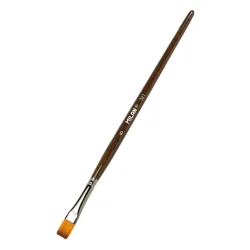 Milan 321 №8 Paint brush flat