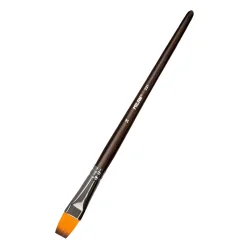 Milan 321 №14 Paint brush flat