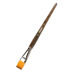 Milan 321 №18 Paint brush flat